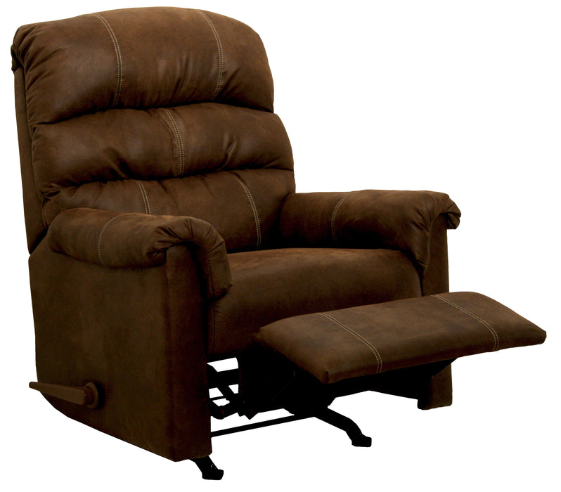 Capri Rocker Recliner - homePLUS (Binghamton, NY)