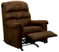 Capri Rocker Recliner - homePLUS (Binghamton, NY)