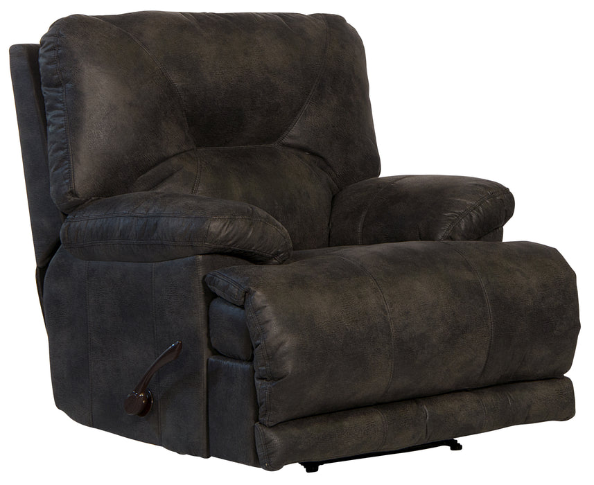 Voyager "Lay Flat" Recliner