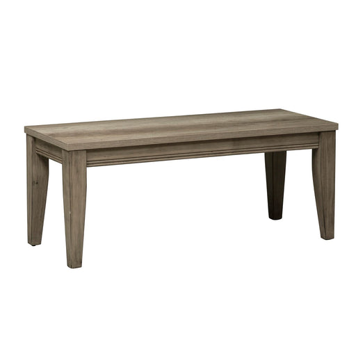 Sun Valley Bench (RTA) - homePLUS (Binghamton, NY)