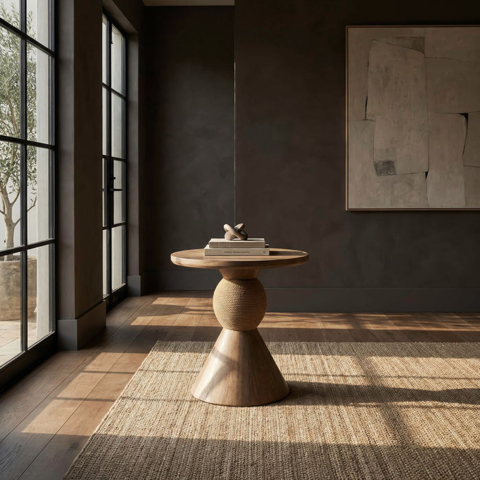 Briarcrest End Table image