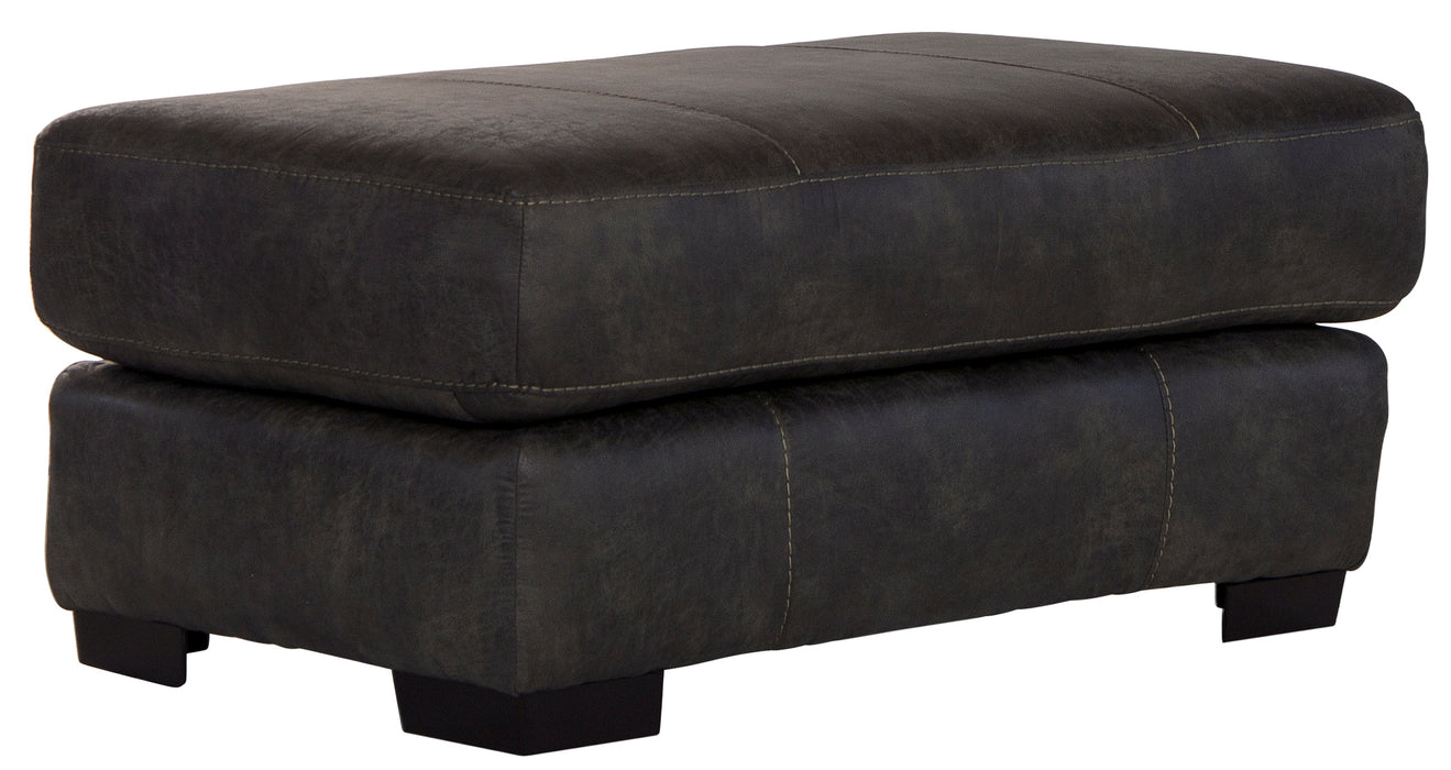 Grant Ottoman