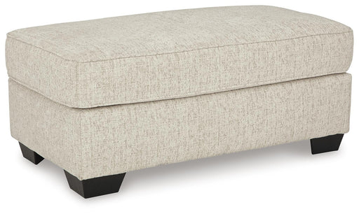 Heartcort Ottoman - homePLUS (Binghamton, NY)