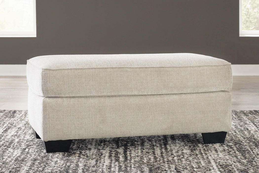 Heartcort Ottoman