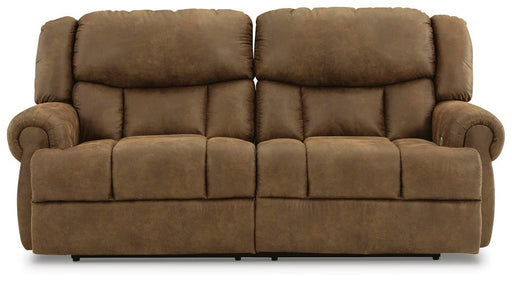 Boothbay Power Reclining Sofa - homePLUS (Binghamton, NY)