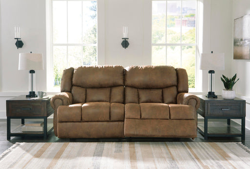 Boothbay Power Reclining Sofa - homePLUS (Binghamton, NY)