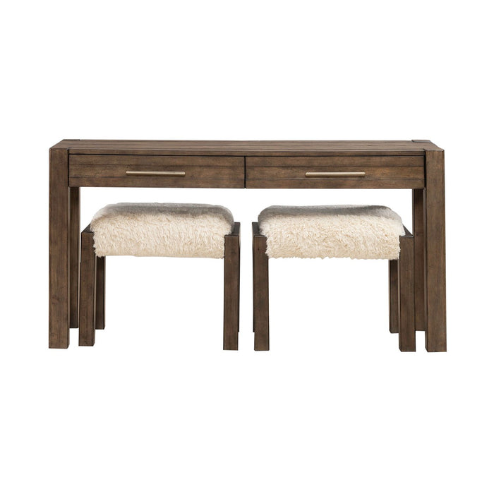 Broadmore Alt 3 Piece Set - homePLUS (Binghamton, NY)