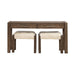Broadmore Alt 3 Piece Set - homePLUS (Binghamton, NY)