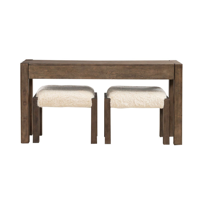 Broadmore Alt 3 Piece Set - homePLUS (Binghamton, NY)