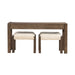 Broadmore Alt 3 Piece Set - homePLUS (Binghamton, NY)