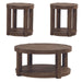 Broadmore Opt 3 Piece Set - homePLUS (Binghamton, NY)