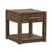 Broadmore Drawer End Table - homePLUS (Binghamton, NY)