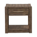 Broadmore Drawer End Table - homePLUS (Binghamton, NY)