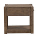 Broadmore Drawer End Table - homePLUS (Binghamton, NY)