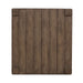Broadmore Square Chairside Table - homePLUS (Binghamton, NY)