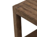 Broadmore Square Chairside Table - homePLUS (Binghamton, NY)