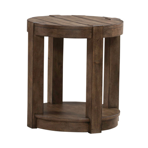 Broadmore Chairside Table image