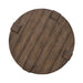Broadmore Round Chairside Table - homePLUS (Binghamton, NY)