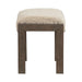 Broadmore Uph Console Stool - homePLUS (Binghamton, NY)