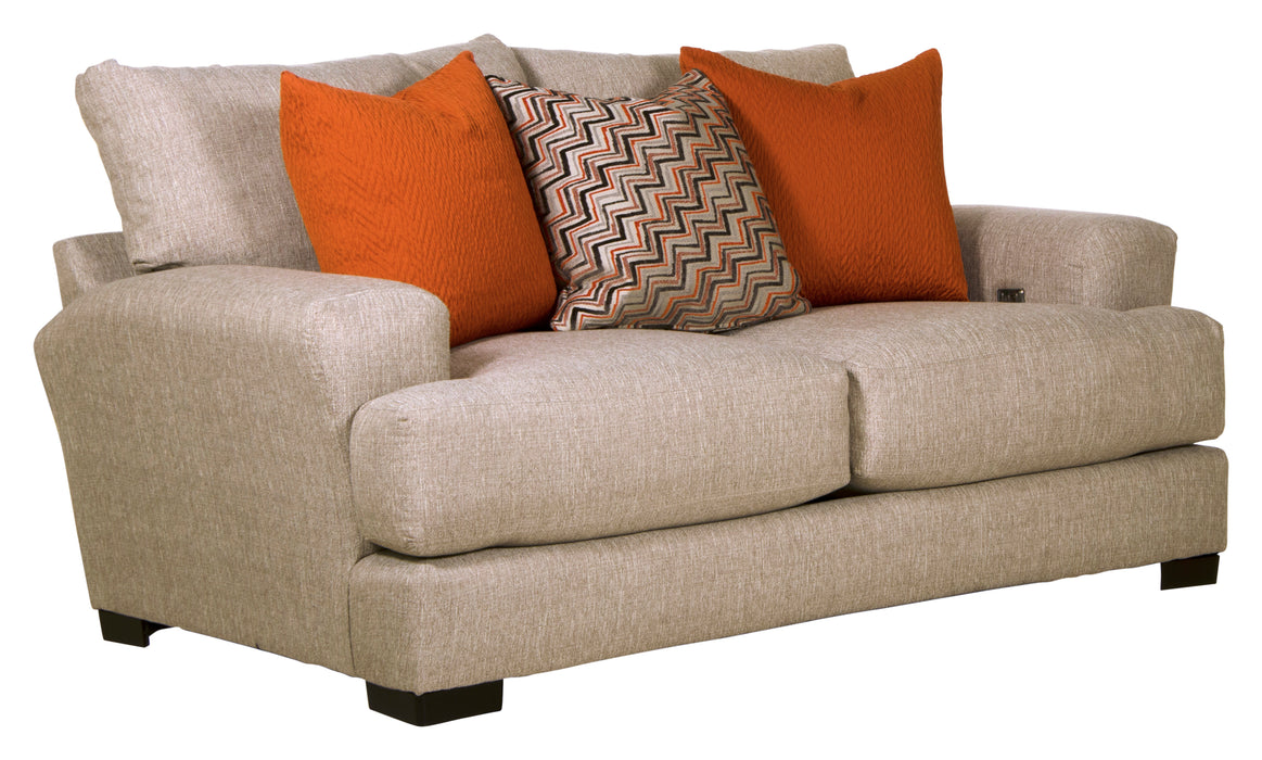 Ava Loveseat w/USB Port