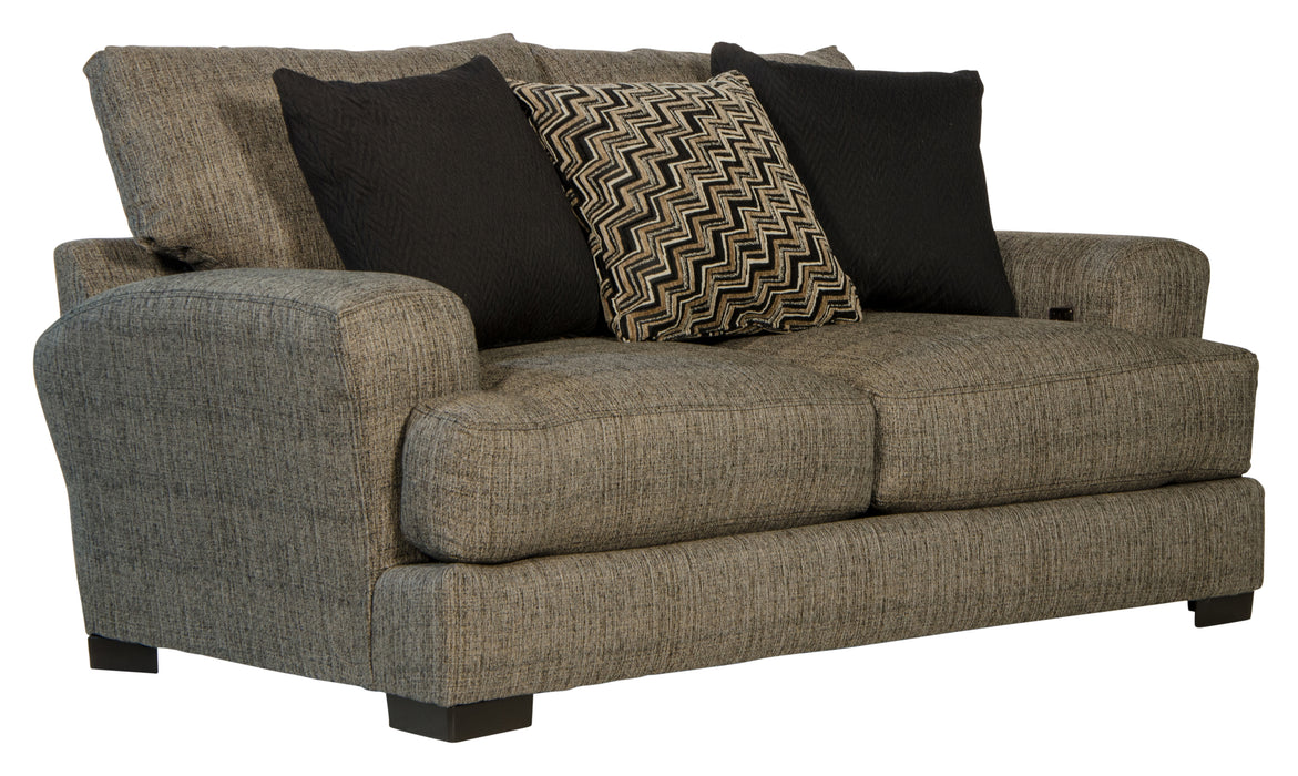Ava Loveseat w/USB Port