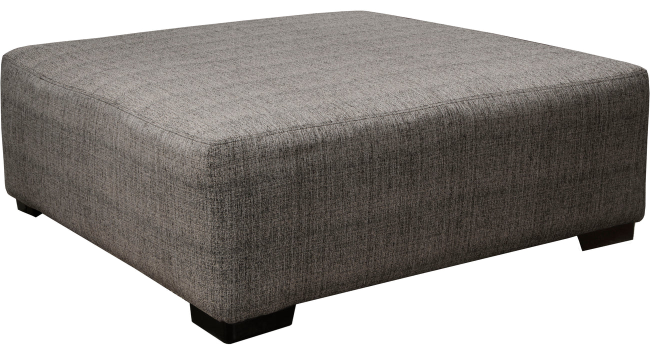 Ava Sectional Cocktail Ottoman