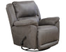 Cole Chaise Swivel Glider Recliner - homePLUS (Binghamton, NY)