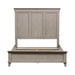 Ivy Hollow Panel Bed image