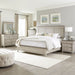 Ivy Hollow Queen Panel Bed, Dresser & Mirror, Chest, Night Stand image