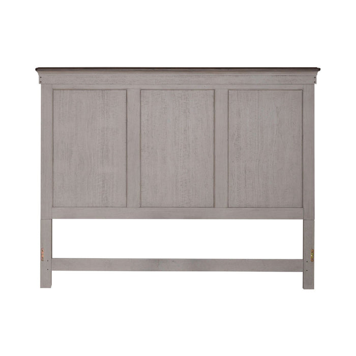 Ivy Hollow Panel Headboard image