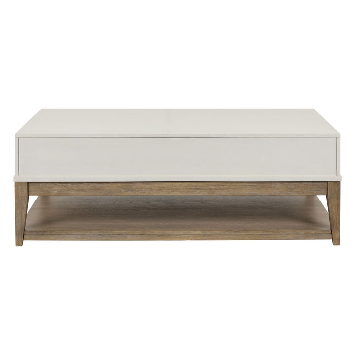 Berkley Square Cocktail Table