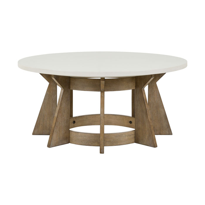 Berkley Square Cocktail Table image