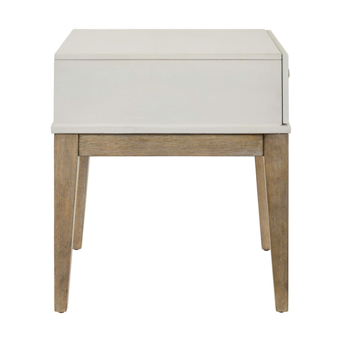 Berkley Square End Table