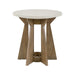 Berkley Square End Table image