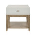 Berkley Square Chairside Table image