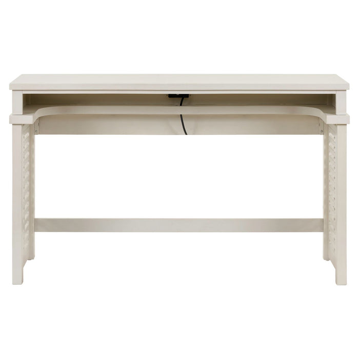 Berkley Square Sofa Bar Console
