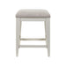 Berkley Square Uph Console Stool (RTA) image