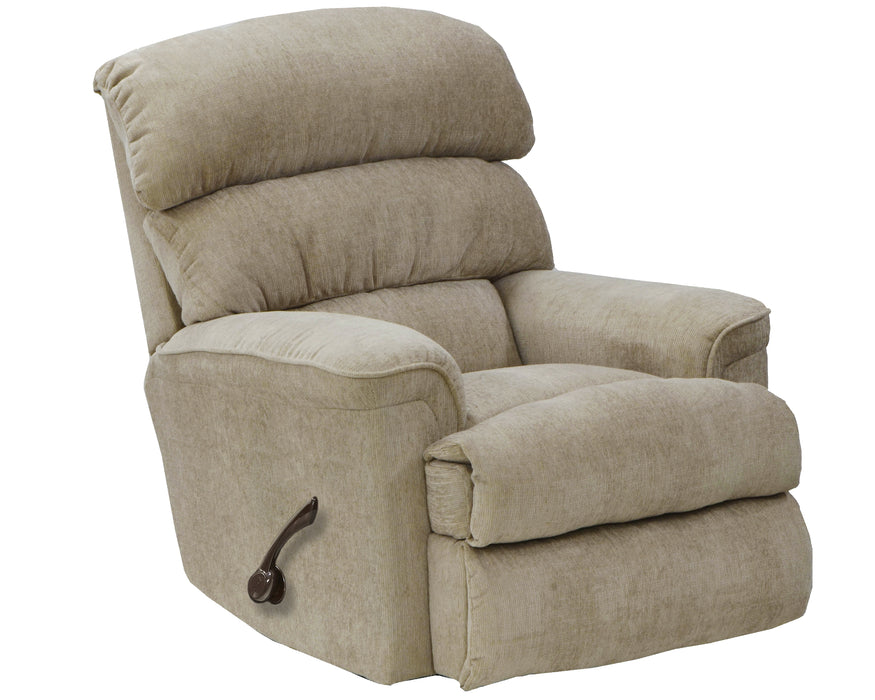 Pearson Chaise Rocker Recliner