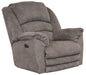Rialto Power Lay Flat Recliner - homePLUS (Binghamton, NY)
