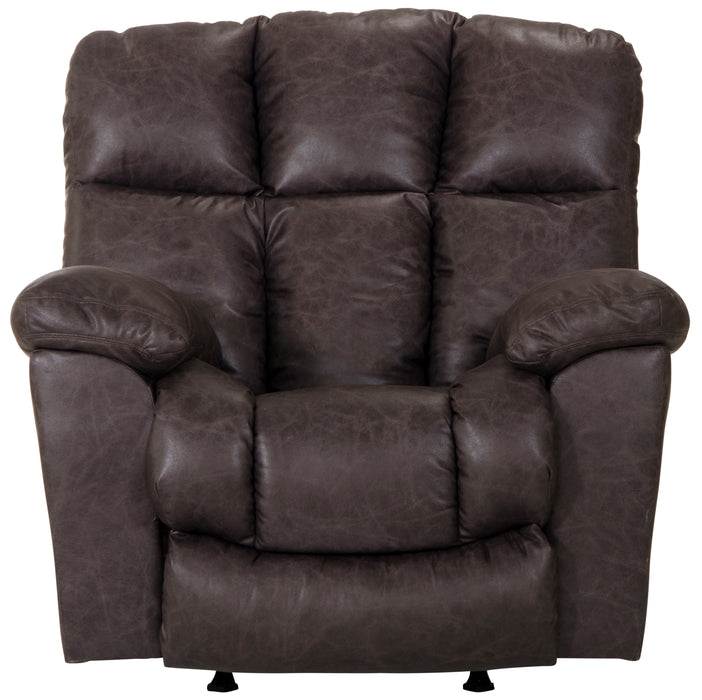 Mayfield Glider Recliner - homePLUS (Binghamton, NY)