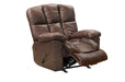 Mayfield Glider Recliner - homePLUS (Binghamton, NY)