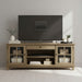 Logan 82 Inch TV Console image