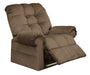 Omni Powr Lift Chaise Recliner Full Lay-Out - homePLUS (Binghamton, NY)