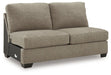 Newellen Sleeper Sectional with Chaise - homePLUS (Binghamton, NY)
