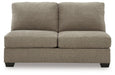 Newellen Sectional with Double Chaise - homePLUS (Binghamton, NY)