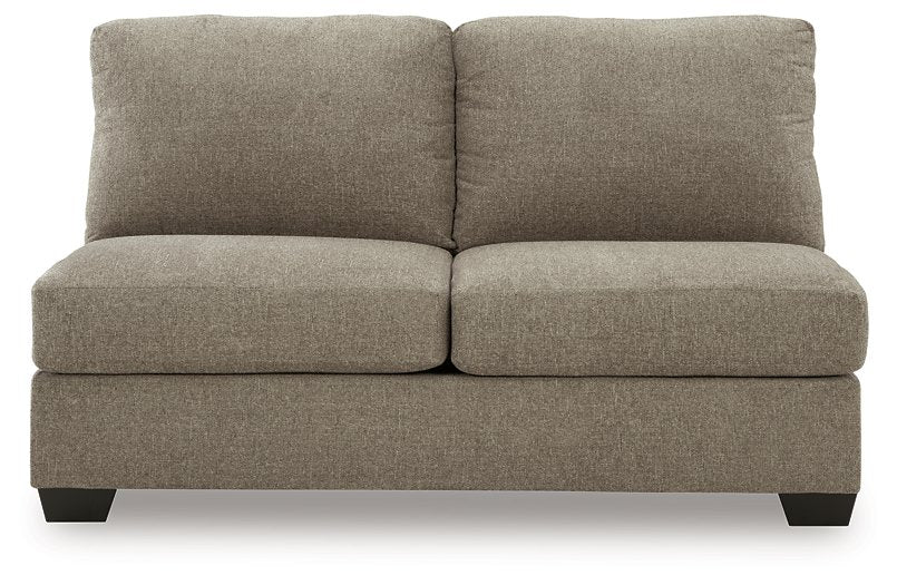 Newellen Sleeper Sectional with Chaise - homePLUS (Binghamton, NY)