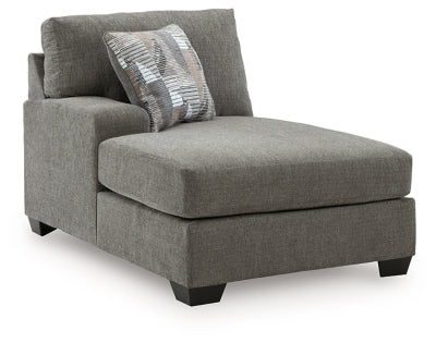 Clarington Super Chaise - homePLUS (Binghamton, NY)