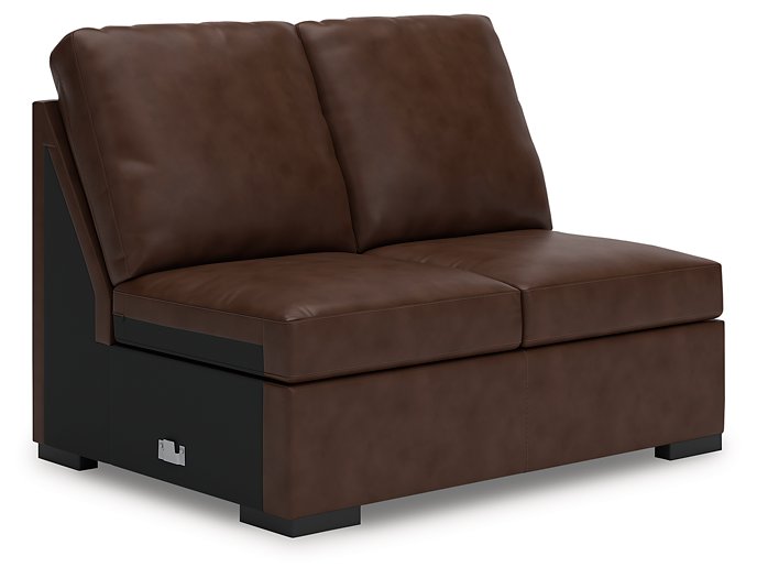 McDowlan Sectional with Chaise - homePLUS (Binghamton, NY)