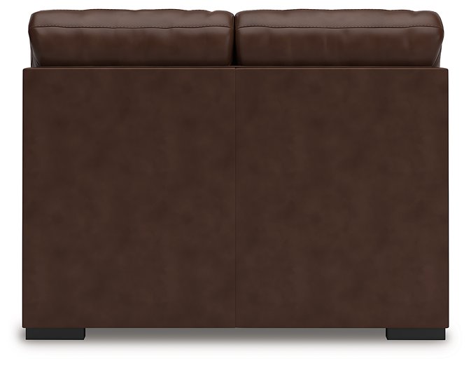 McDowlan Sectional with Chaise - homePLUS (Binghamton, NY)