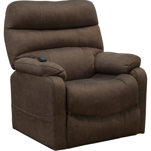 Buckley Power Lift Recliner - homePLUS (Binghamton, NY)